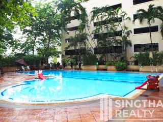 For SALE : Saranjai Mansion / 1 Bedroom / 1 Bathrooms / 61 sqm / 5200000 THB [6417905]