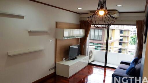 For SALE : Saranjai Mansion / 1 Bedroom / 1 Bathrooms / 61 sqm / 5200000 THB [6417905]