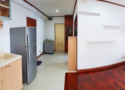 For SALE : Saranjai Mansion / 1 Bedroom / 1 Bathrooms / 61 sqm / 5200000 THB [6417905]
