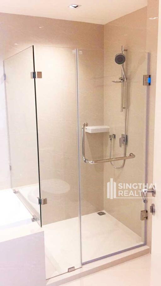 For SALE : Vtara Sukhumvit 36 / 1 Bedroom / 1 Bathrooms / 37 sqm / 5200000 THB [6543966]