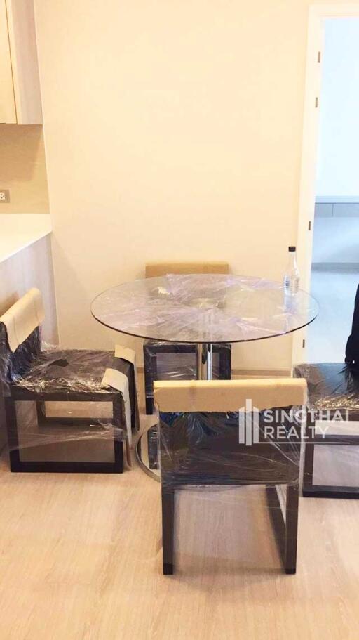 For SALE : Vtara Sukhumvit 36 / 1 Bedroom / 1 Bathrooms / 37 sqm / 5200000 THB [6543966]