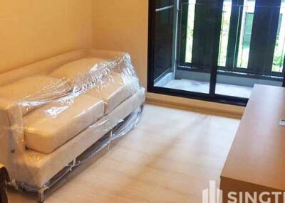 For SALE : Vtara Sukhumvit 36 / 1 Bedroom / 1 Bathrooms / 37 sqm / 5200000 THB [6543966]