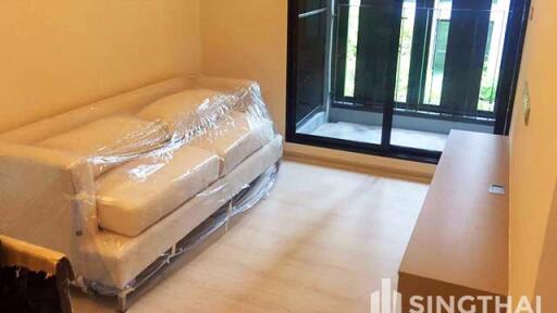 For SALE : Vtara Sukhumvit 36 / 1 Bedroom / 1 Bathrooms / 37 sqm / 5200000 THB [6543966]