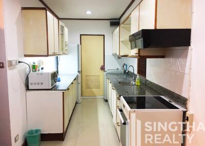 For SALE : Saranjai Mansion / 1 Bedroom / 1 Bathrooms / 64 sqm / 5400000 THB [6417923]