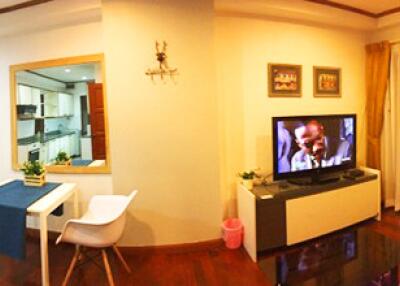 For SALE : Saranjai Mansion / 1 Bedroom / 1 Bathrooms / 64 sqm / 5400000 THB [6417923]