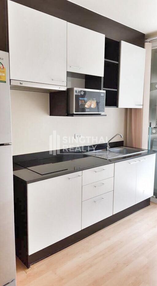 For SALE : The Amethyst Sukhumvit 39 / 1 Bedroom / 1 Bathrooms / 46 sqm / 5400000 THB [9309280]