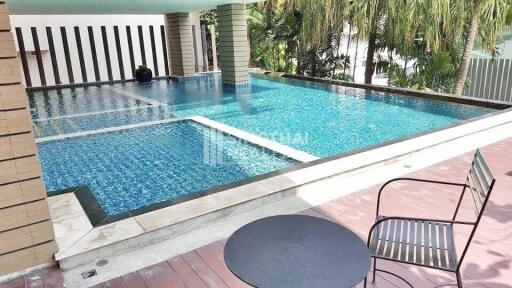 For SALE : The Amethyst Sukhumvit 39 / 1 Bedroom / 1 Bathrooms / 46 sqm / 5400000 THB [9309280]