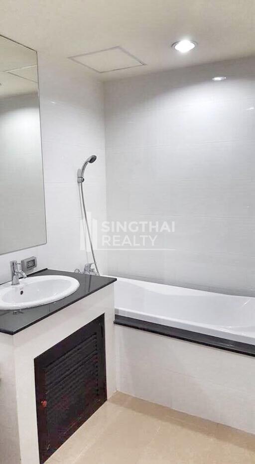 For SALE : The Amethyst Sukhumvit 39 / 1 Bedroom / 1 Bathrooms / 46 sqm / 5400000 THB [9309280]