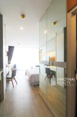 For SALE : Noble Revo Silom / 1 Bedroom / 1 Bathrooms / 35 sqm / 5450000 THB [7133293]