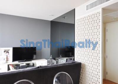 For SALE : The Alcove Thonglor 10 / 1 Bedroom / 1 Bathrooms / 41 sqm / 5500000 THB [3531728]