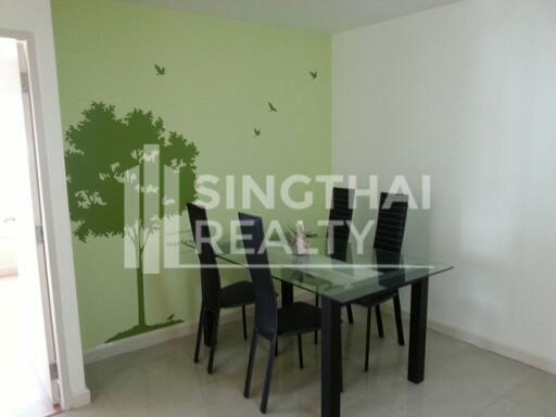 For SALE : Condo One Thonglor / 1 Bedroom / 1 Bathrooms / 51 sqm / 5500000 THB [4666850]