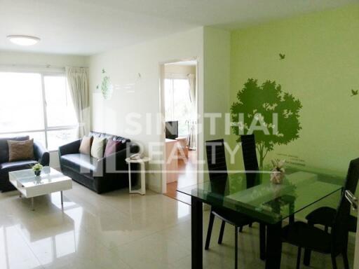 For SALE : Condo One Thonglor / 1 Bedroom / 1 Bathrooms / 51 sqm / 5500000 THB [4666850]