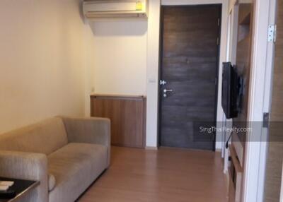 For SALE : Rhythm Sukhumvit / 1 Bedroom / 1 Bathrooms / 36 sqm / 5500000 THB [6415508]