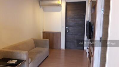 For SALE : Rhythm Sukhumvit / 1 Bedroom / 1 Bathrooms / 36 sqm / 5500000 THB [6415508]