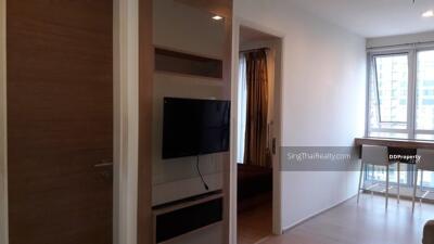 For SALE : Rhythm Sukhumvit / 1 Bedroom / 1 Bathrooms / 36 sqm / 5500000 THB [6415508]