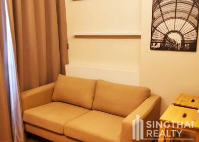 For SALE : Via Botani / 1 Bedroom / 1 Bathrooms / 38 sqm / 5500000 THB [7917919]