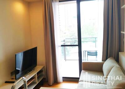 For SALE : Via Botani / 1 Bedroom / 1 Bathrooms / 38 sqm / 5500000 THB [7917919]