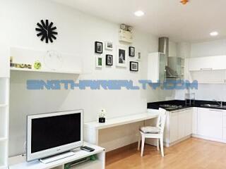 For SALE : Nusasiri Grand / 1 Bedroom / 1 Bathrooms / 37 sqm / 5500000 THB [9089181]