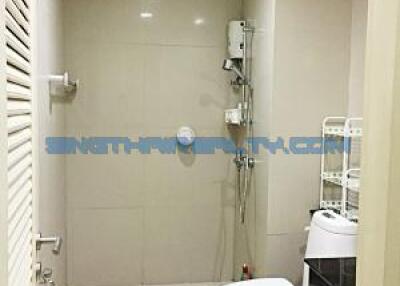 For SALE : Nusasiri Grand / 1 Bedroom / 1 Bathrooms / 37 sqm / 5500000 THB [9089181]