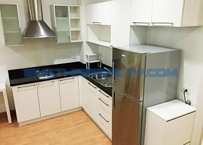 For SALE : Nusasiri Grand / 1 Bedroom / 1 Bathrooms / 37 sqm / 5500000 THB [9089181]