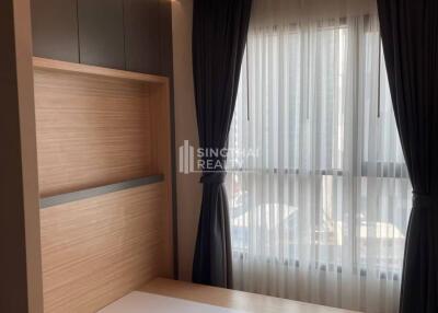 For SALE : Life Sukhumvit 48 / 2 Bedroom / 1 Bathrooms / 47 sqm / 5500000 THB [S10339]