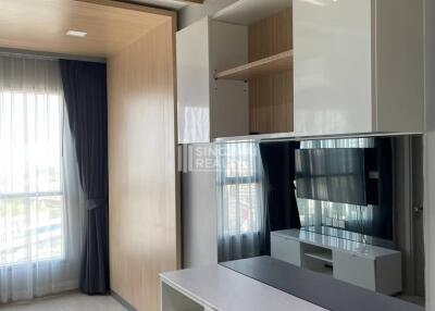 For SALE : Life Sukhumvit 48 / 2 Bedroom / 1 Bathrooms / 47 sqm / 5500000 THB [S10339]