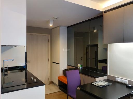 For SALE : Maestro 39 / 1 Bedroom / 1 Bathrooms / 36 sqm / 5500000 THB [S10586]