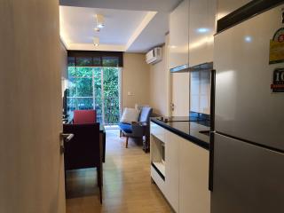 For SALE : Maestro 39 / 1 Bedroom / 1 Bathrooms / 36 sqm / 5500000 THB [S10586]