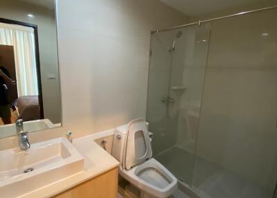 For SALE : The Alcove Thonglor 10 / 1 Bedroom / 1 Bathrooms / 40 sqm / 5500000 THB [S10918]