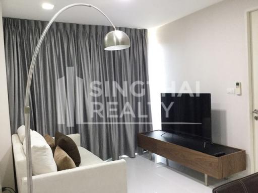 For SALE : The Clover / 1 Bedroom / 1 Bathrooms / 46 sqm / 5600000 THB [3778703]