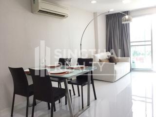 For SALE : The Clover / 1 Bedroom / 1 Bathrooms / 46 sqm / 5600000 THB [3778703]