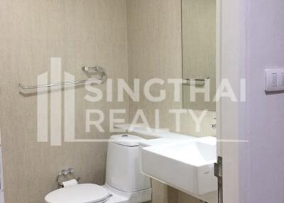 For SALE : The Clover / 1 Bedroom / 1 Bathrooms / 46 sqm / 5600000 THB [3778703]
