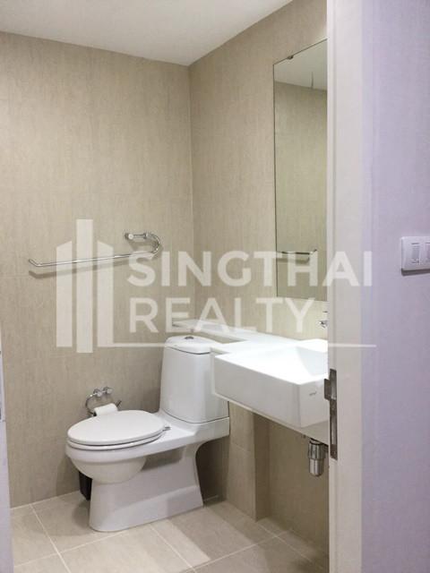 For SALE : The Clover / 1 Bedroom / 1 Bathrooms / 46 sqm / 5600000 THB [3778703]