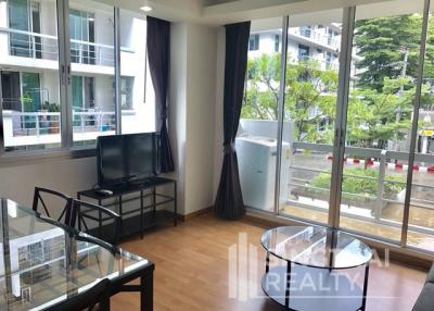 For SALE : The Waterford Sukhumvit 50 / 3 Bedroom / 2 Bathrooms / 79 sqm / 5600000 THB [5647142]