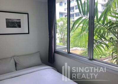 For SALE : The Waterford Sukhumvit 50 / 3 Bedroom / 2 Bathrooms / 79 sqm / 5600000 THB [5647142]