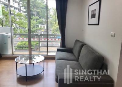For SALE : The Waterford Sukhumvit 50 / 3 Bedroom / 2 Bathrooms / 79 sqm / 5600000 THB [5647142]