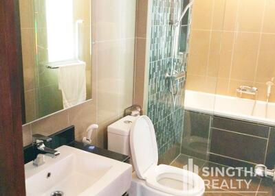 For SALE : Tidy Thonglor / 1 Bedroom / 1 Bathrooms / 41 sqm / 5600000 THB [6735694]