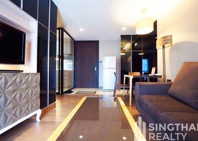 For SALE : Tidy Thonglor / 1 Bedroom / 1 Bathrooms / 41 sqm / 5600000 THB [6735694]