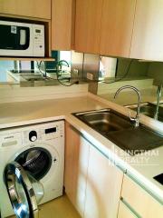 For SALE : Tidy Thonglor / 1 Bedroom / 1 Bathrooms / 41 sqm / 5600000 THB [6735694]