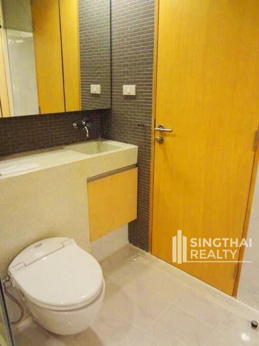 For SALE : Siamese Gioia / 1 Bedroom / 1 Bathrooms / 50 sqm / 5600000 THB [7987045]