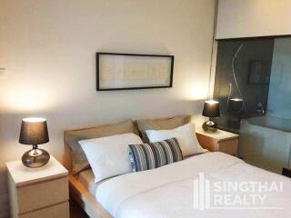 For SALE : Siamese Gioia / 1 Bedroom / 1 Bathrooms / 50 sqm / 5600000 THB [7987045]