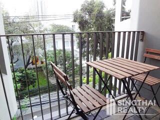 For SALE : Siamese Gioia / 1 Bedroom / 1 Bathrooms / 50 sqm / 5600000 THB [7987045]