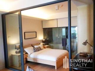 For SALE : Siamese Gioia / 1 Bedroom / 1 Bathrooms / 50 sqm / 5600000 THB [7987045]