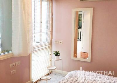 For SALE : Le Nice Ekamai / 1 Bedroom / 1 Bathrooms / 51 sqm / 5600000 THB [9554446]