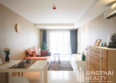 For SALE : Le Nice Ekamai / 1 Bedroom / 1 Bathrooms / 51 sqm / 5600000 THB [9554446]