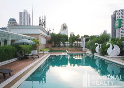 For SALE : Le Nice Ekamai / 1 Bedroom / 1 Bathrooms / 51 sqm / 5600000 THB [9554446]