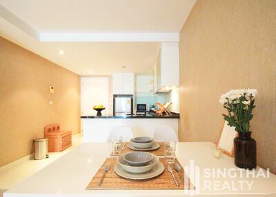 For SALE : Le Nice Ekamai / 1 Bedroom / 1 Bathrooms / 51 sqm / 5600000 THB [9554446]