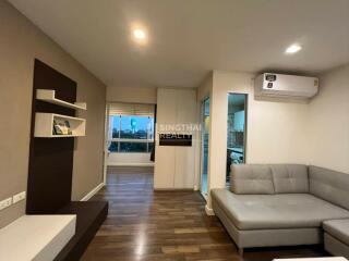 For SALE : The Room Sukhumvit 79 / 2 Bedroom / 1 Bathrooms / 58 sqm / 5600000 THB [S10803]