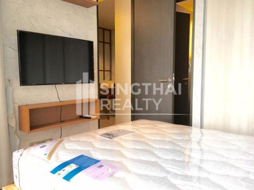 For SALE : The Lumpini 24 / 1 Bedroom / 1 Bathrooms / 27 sqm / 5700000 THB [3153494]