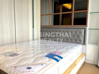 For SALE : The Lumpini 24 / 1 Bedroom / 1 Bathrooms / 27 sqm / 5700000 THB [3153494]